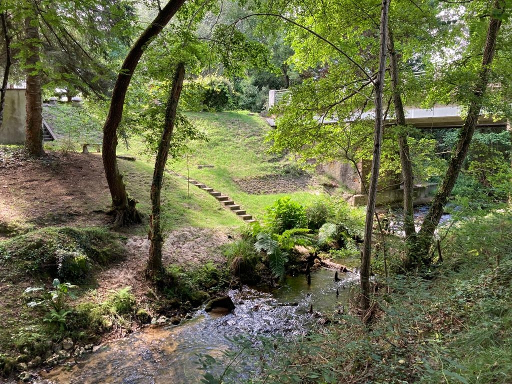 Lamoulasse - photo 2