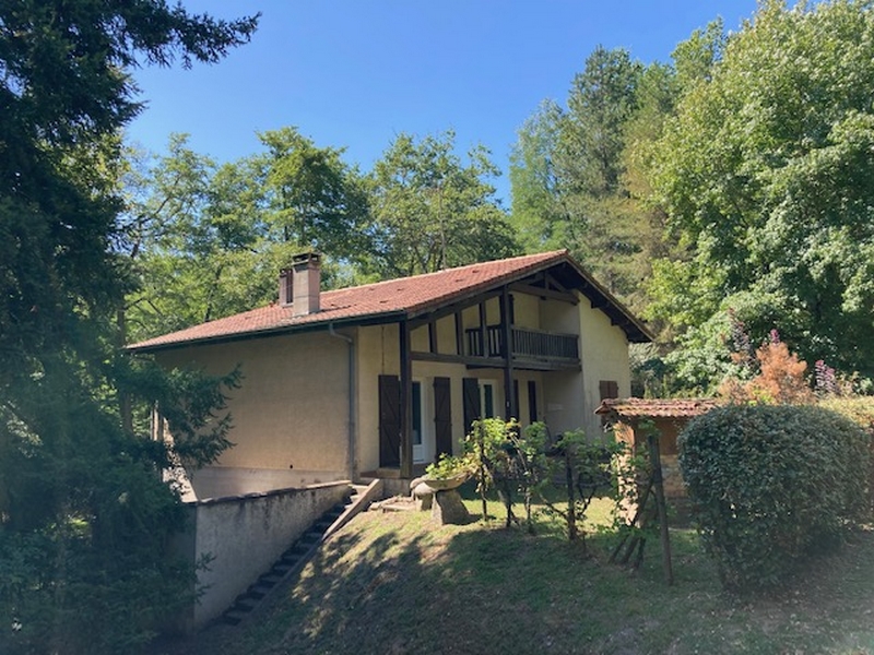 Lamoulasse - photo 3