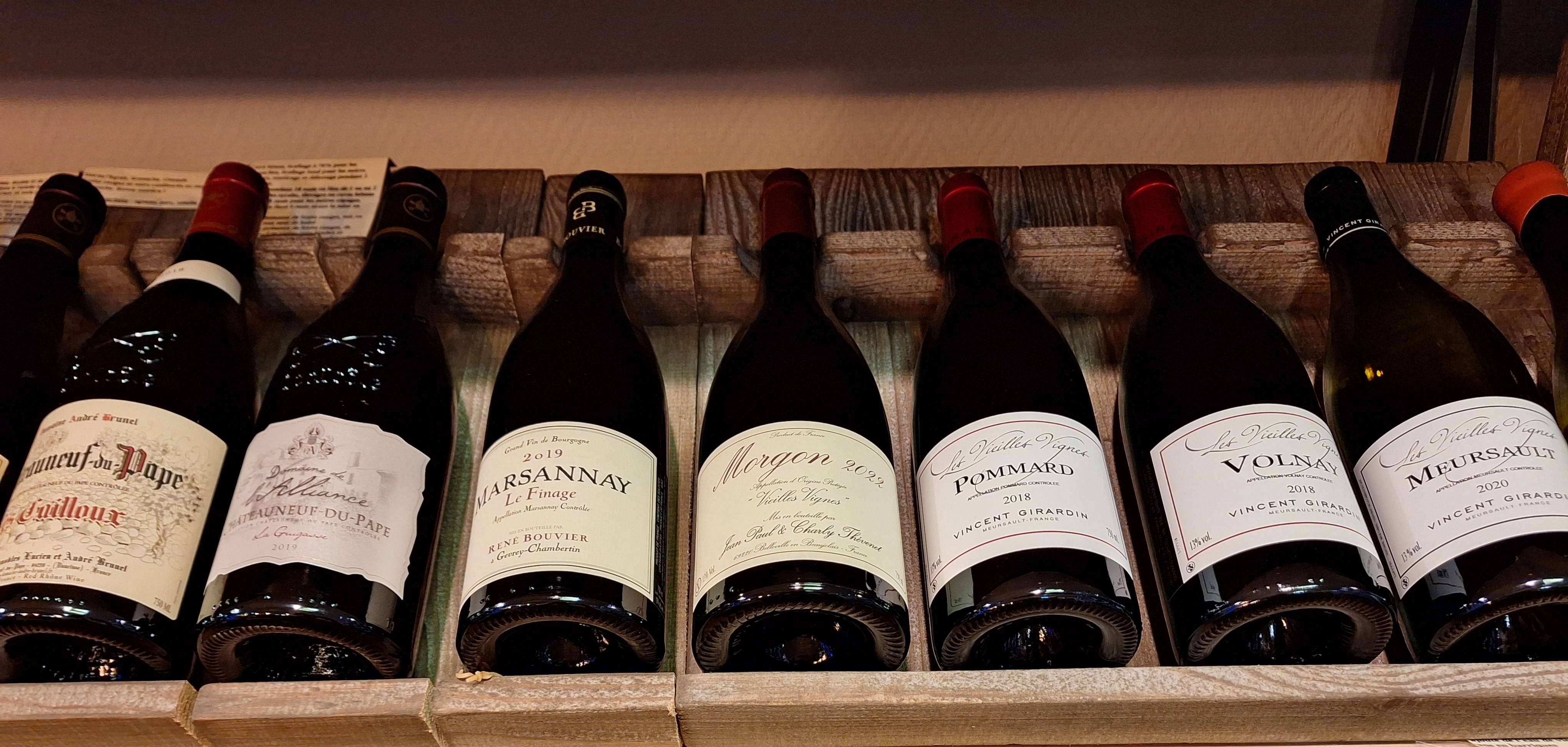 Au Gré des Vignes, Roquefort - photo 9