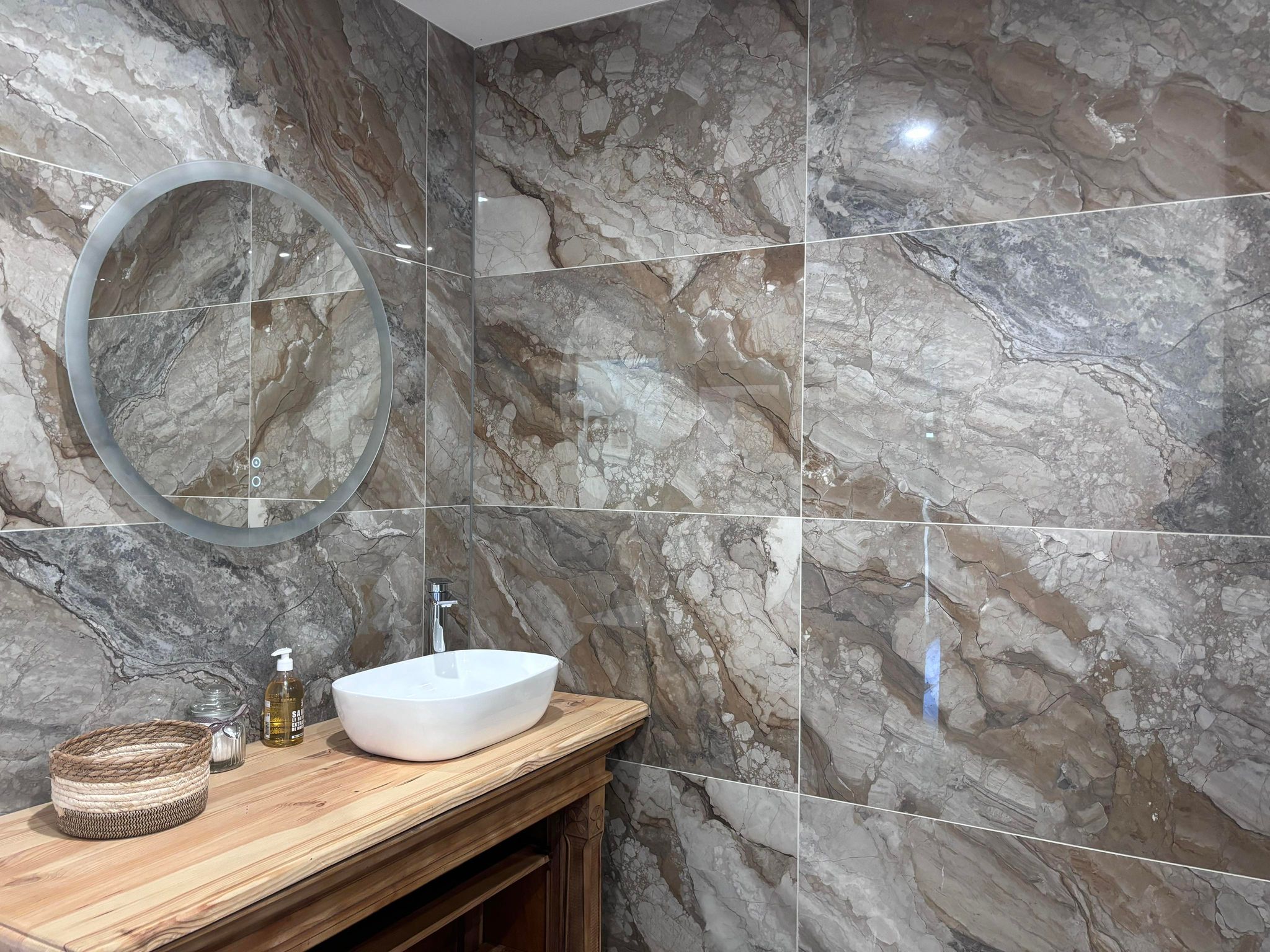 Gîte de l'Estampon, Roquefort