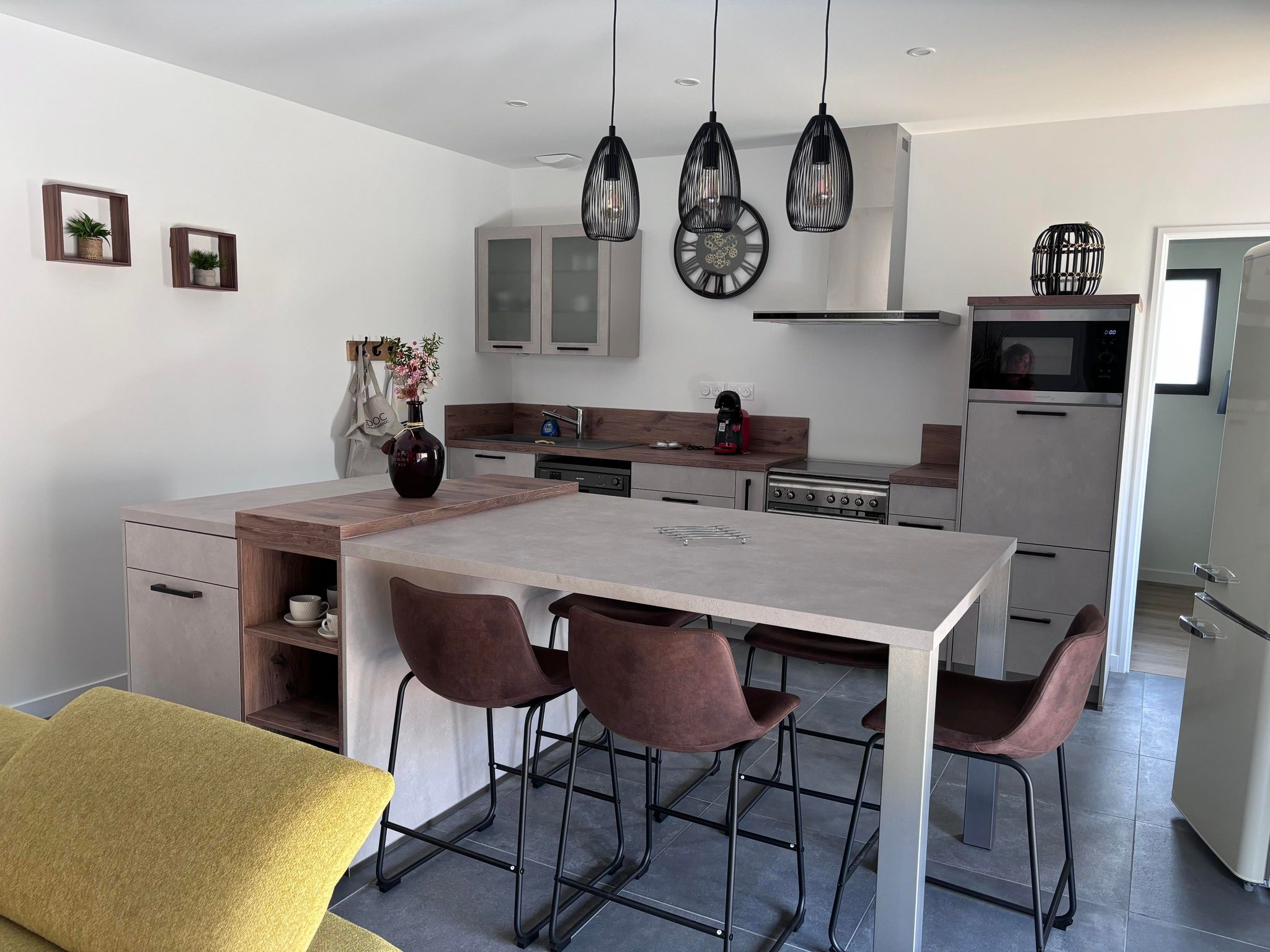 Gîte de l'Estampon, Roquefort - photo 6