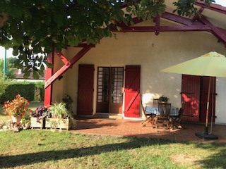 Bienvenue chez Mamie, Saint-Gor - photo 2