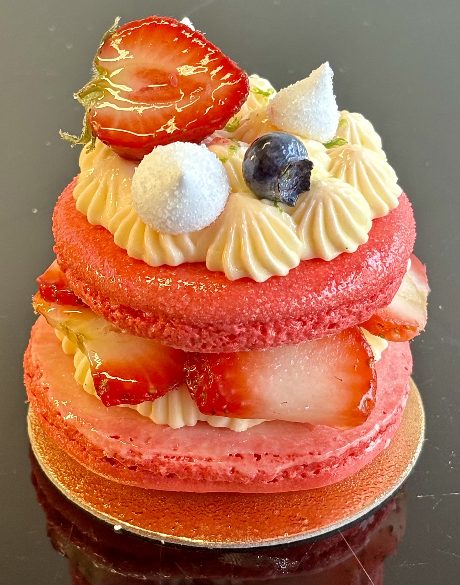 Boulangerie Pâtisserie LABAT, Saint-Justin - photo 16