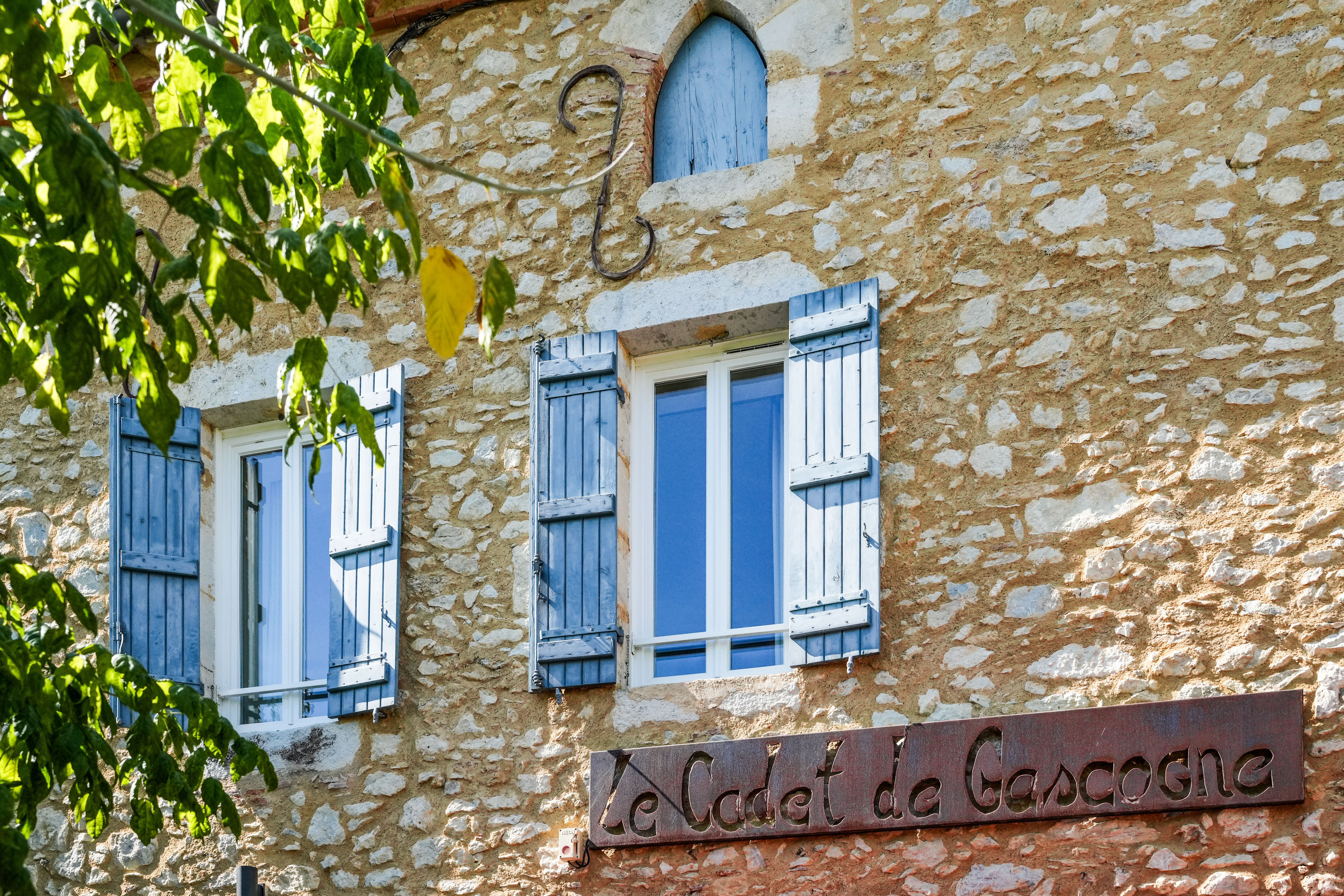 Hôtel Cadet de Gascogne