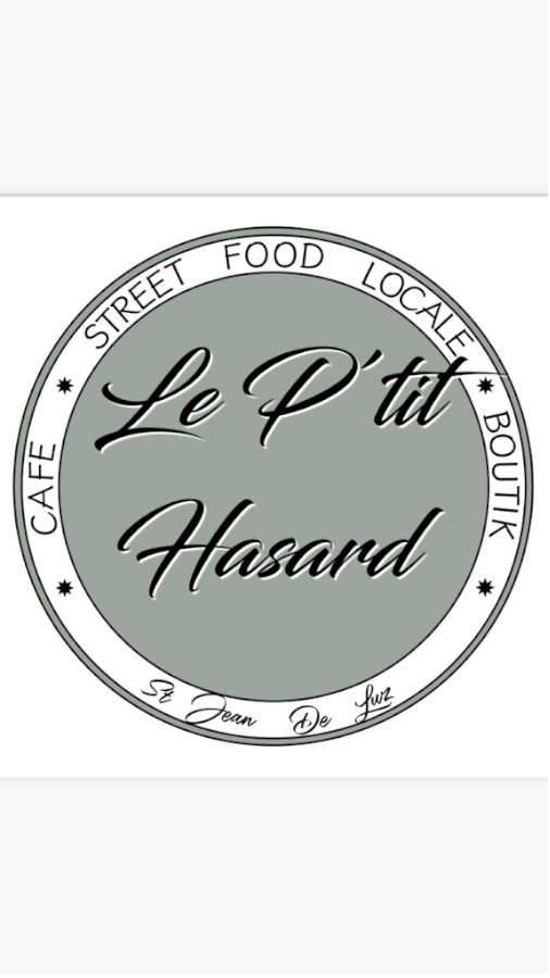 Restaurant Le p'tit hasard