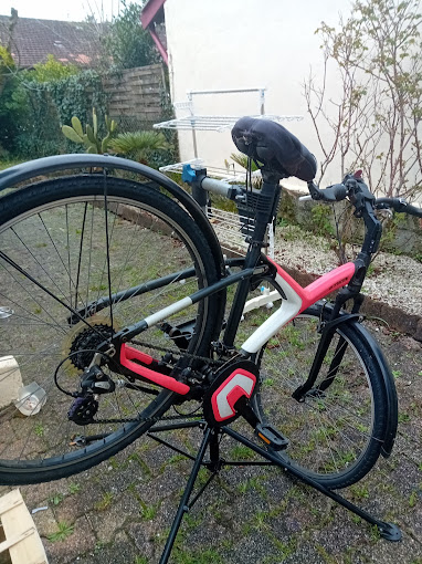 Vélo Speed Service — photo 3