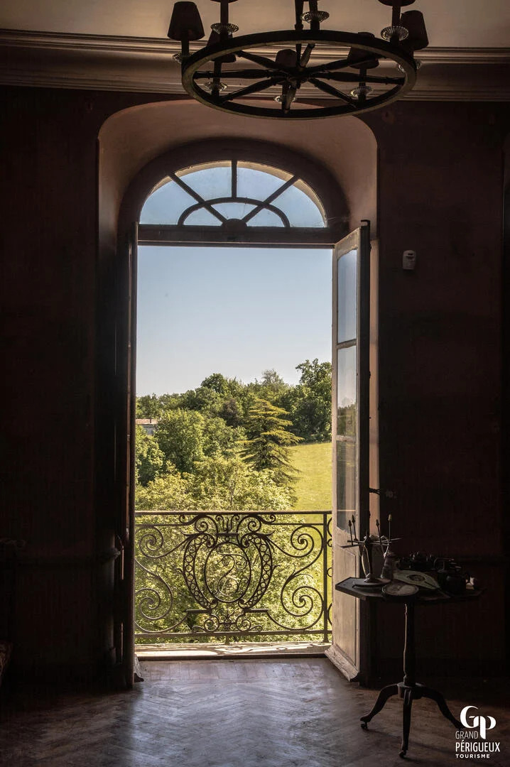 Château de Fayolle, Tocane-Saint-Apre - photo 13