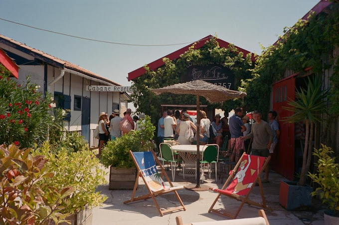 Cabane Reveleau - photo 2
