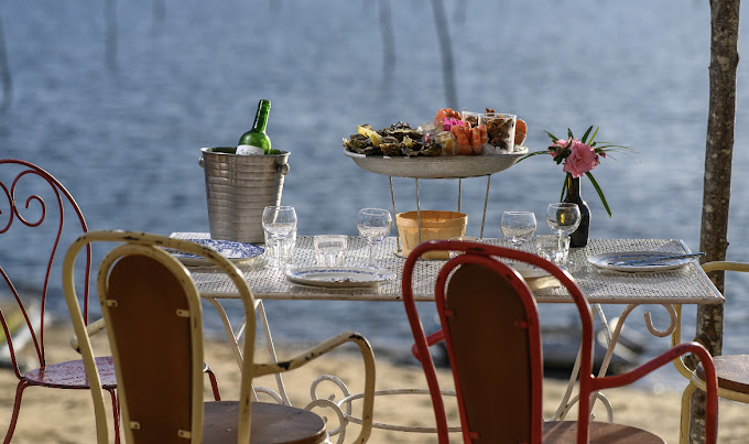 Cabane Reveleau - photo 4