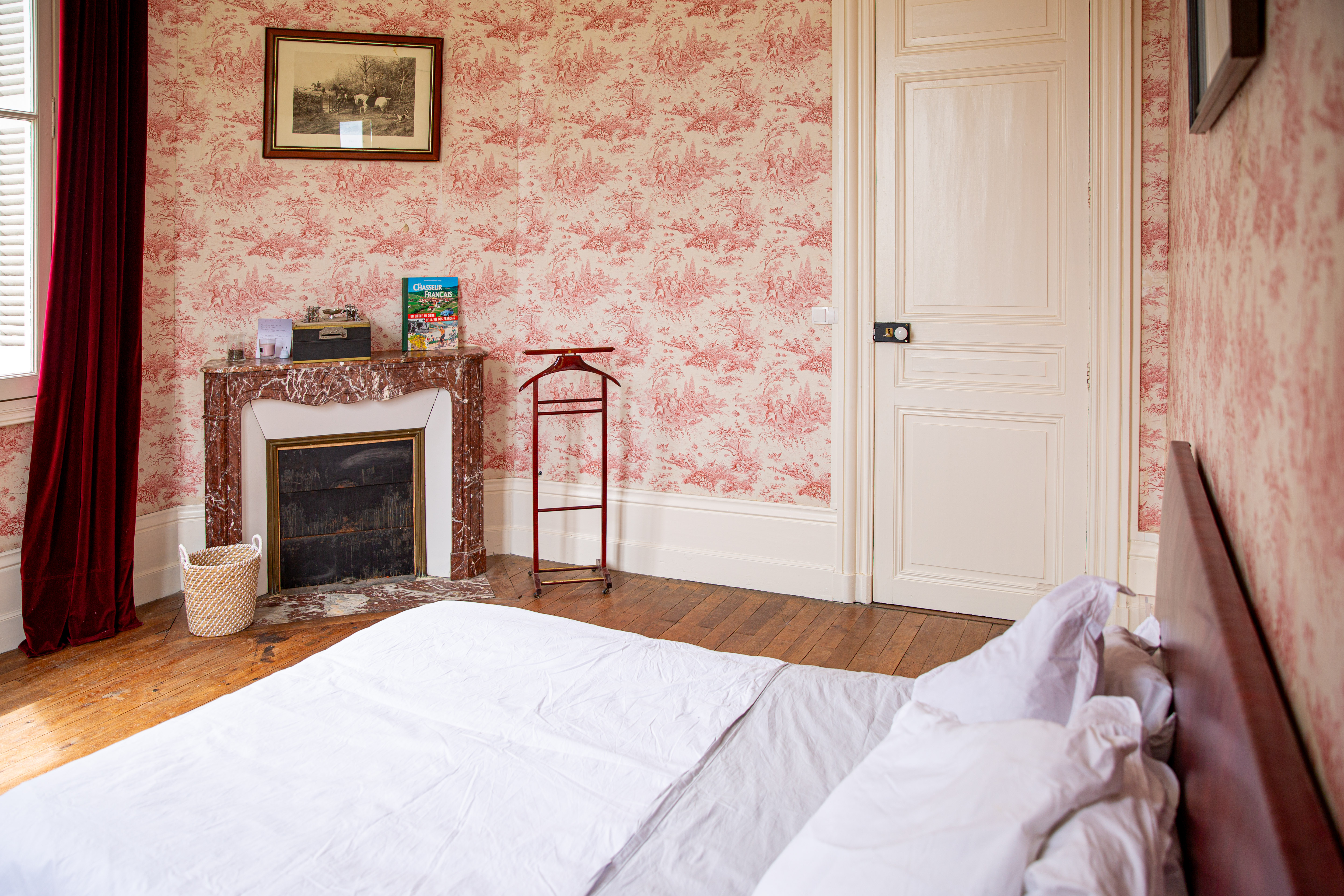 Maisonneuve, Leigné-les-Bois - photo 6