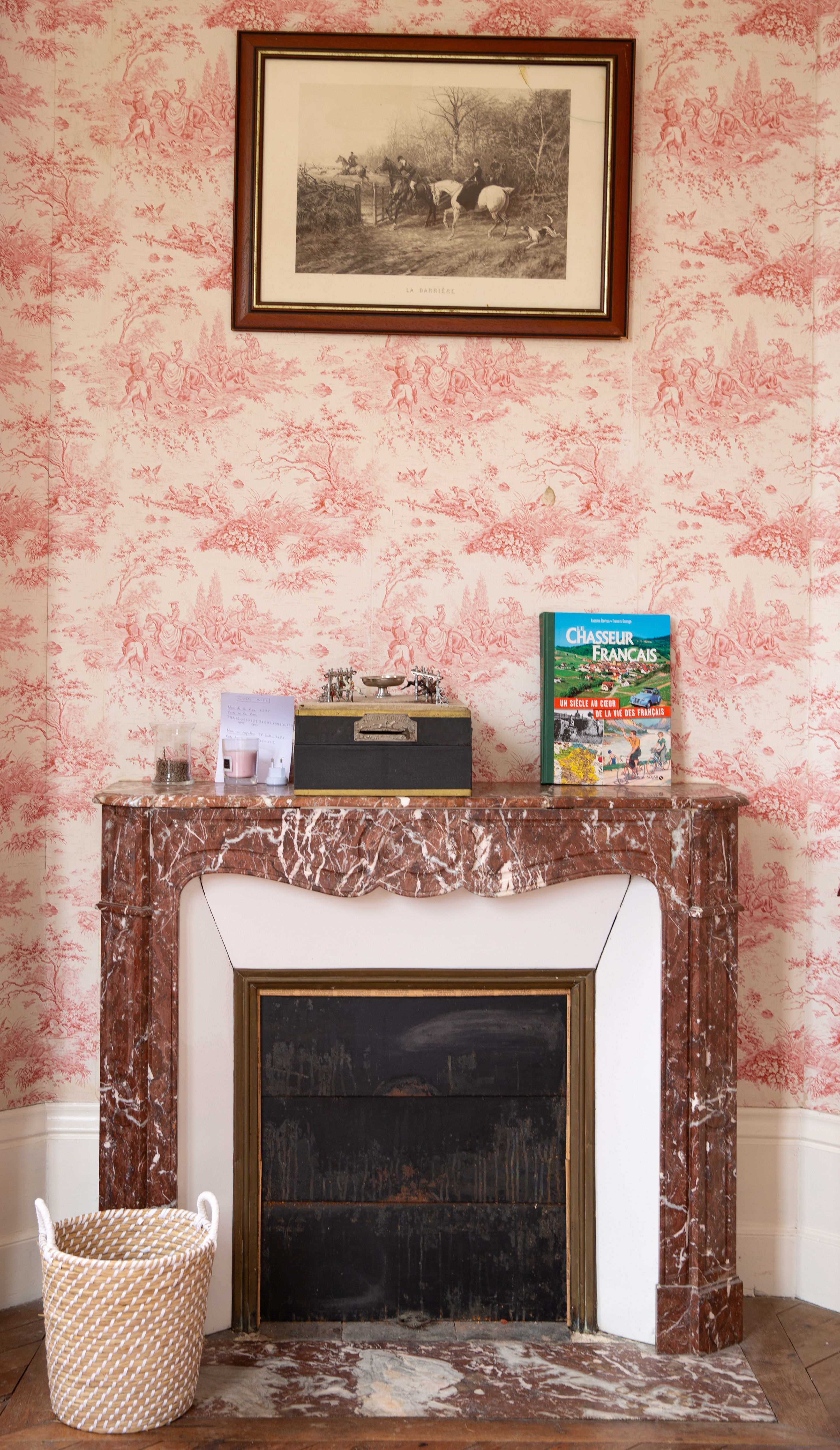 Maisonneuve, Leigné-les-Bois - photo 10