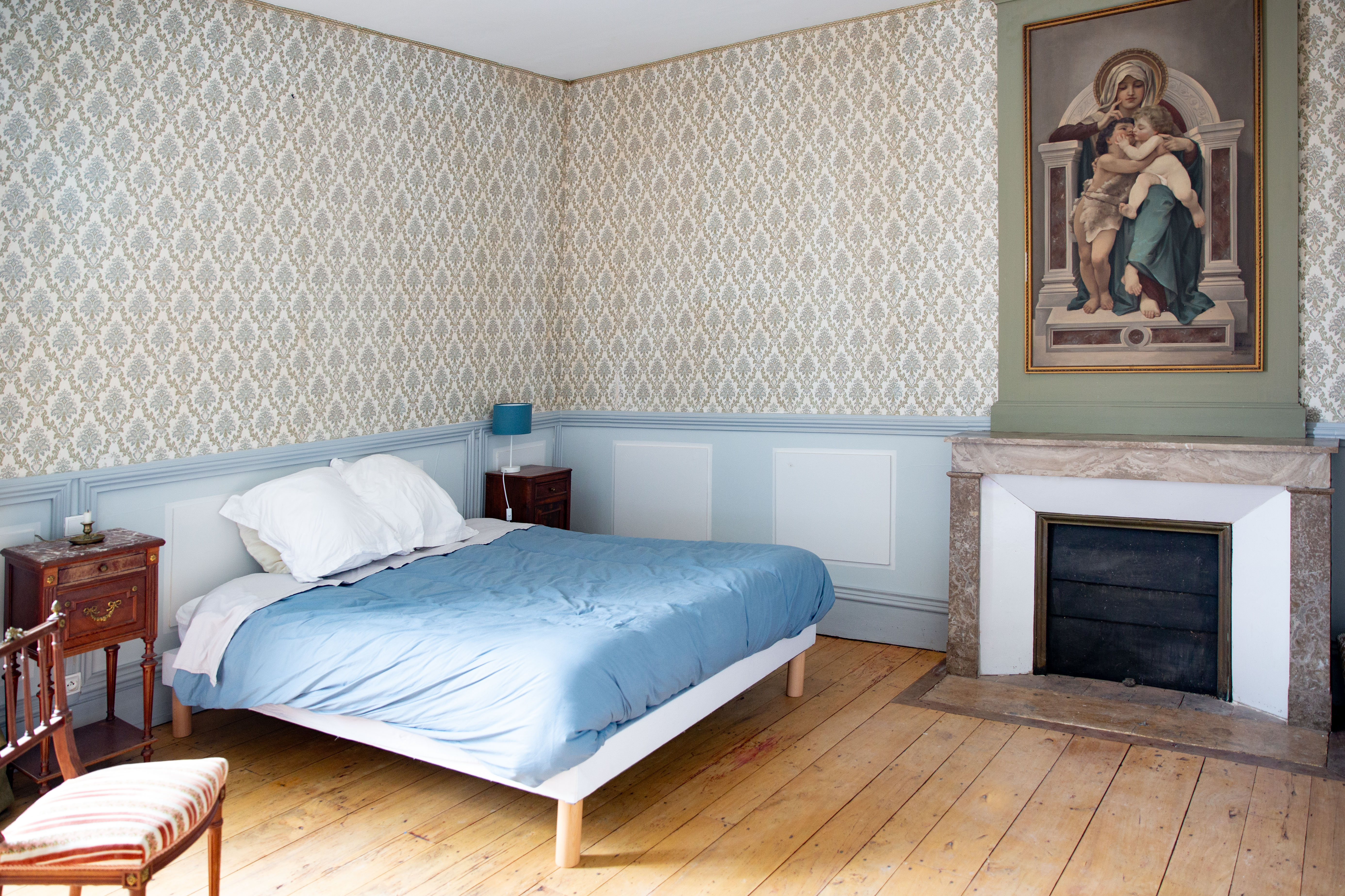 Maisonneuve, Leigné-les-Bois - photo 16