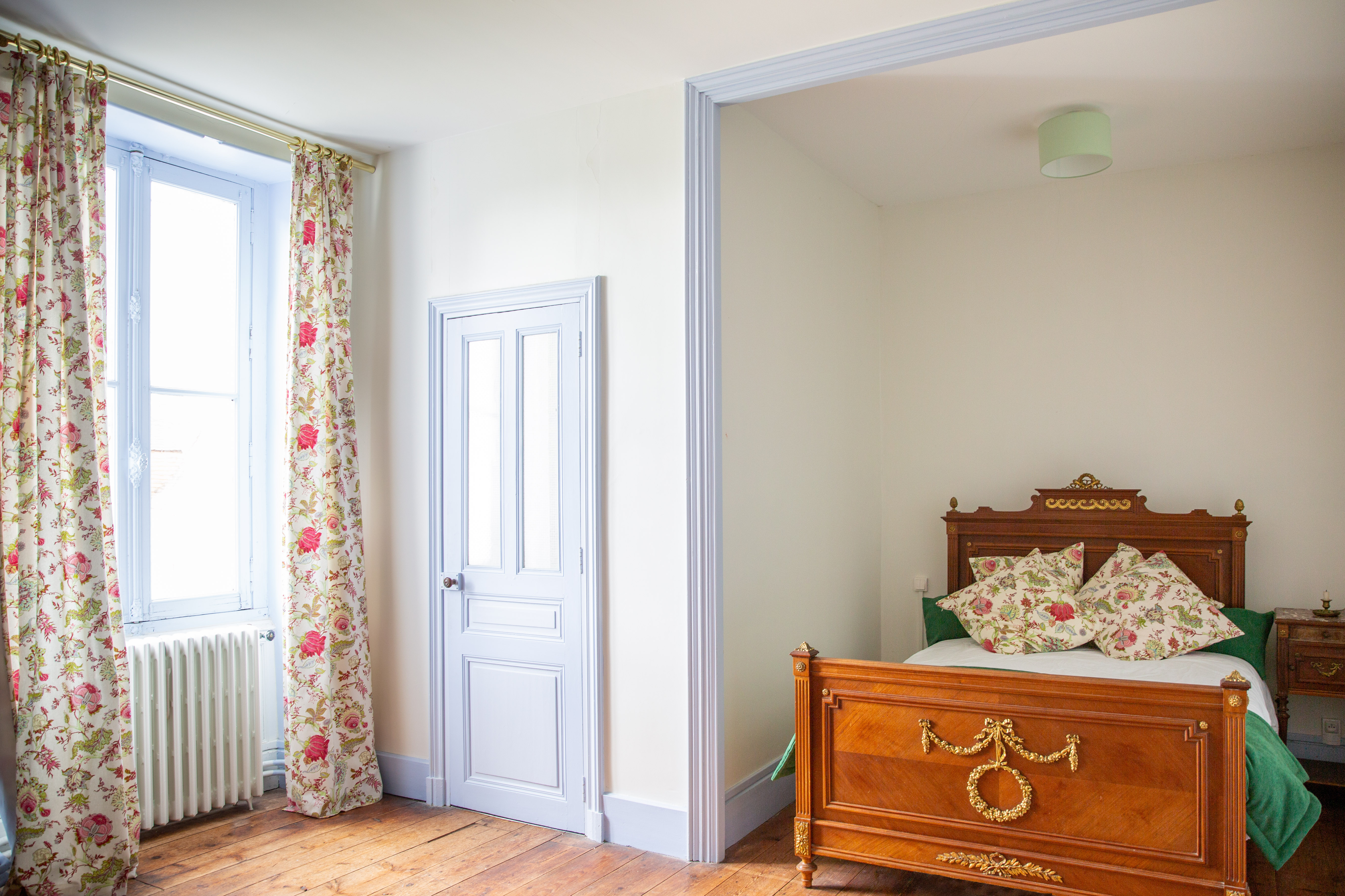 Maisonneuve, Leigné-les-Bois - photo 4