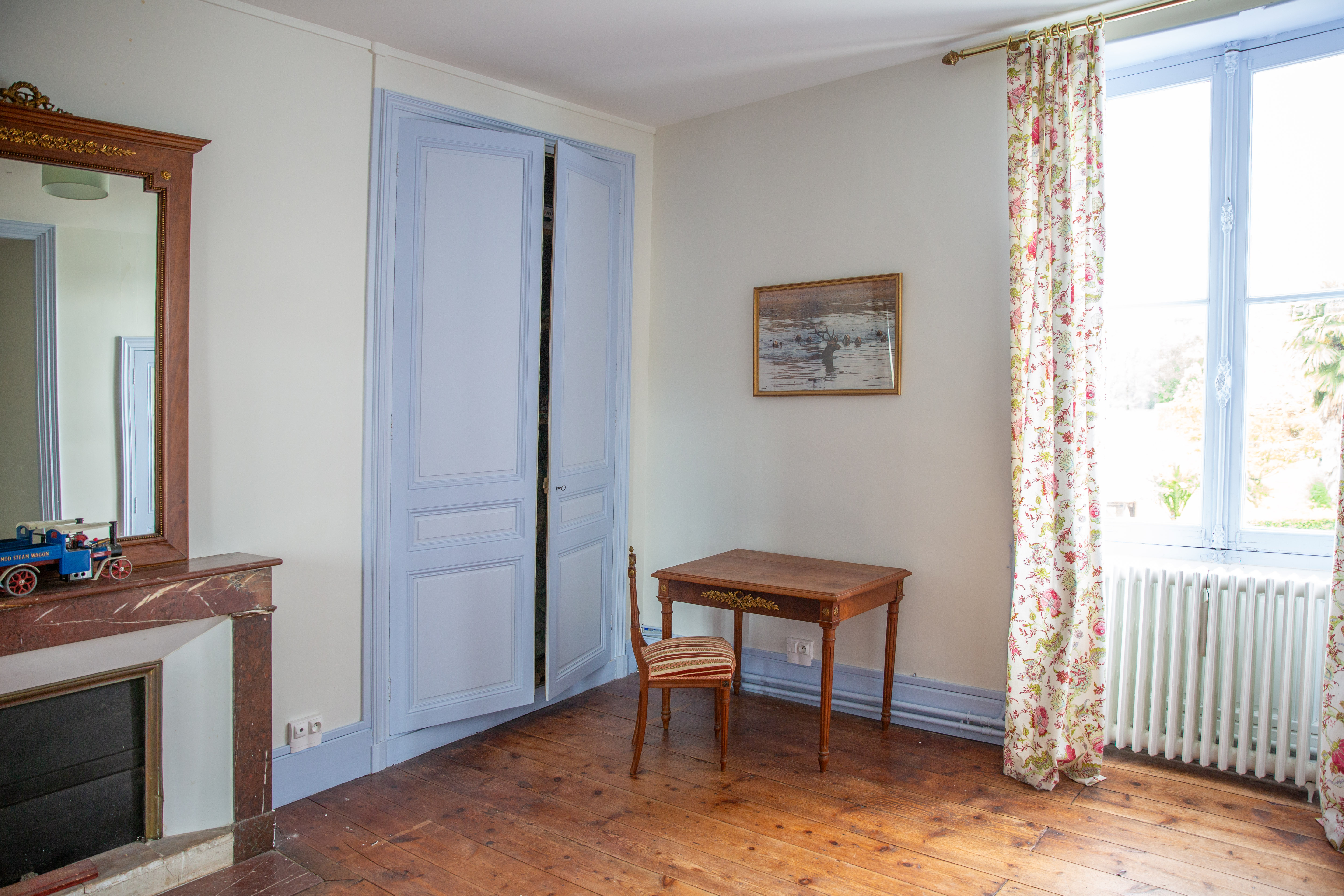 Maisonneuve, Leigné-les-Bois - photo 19