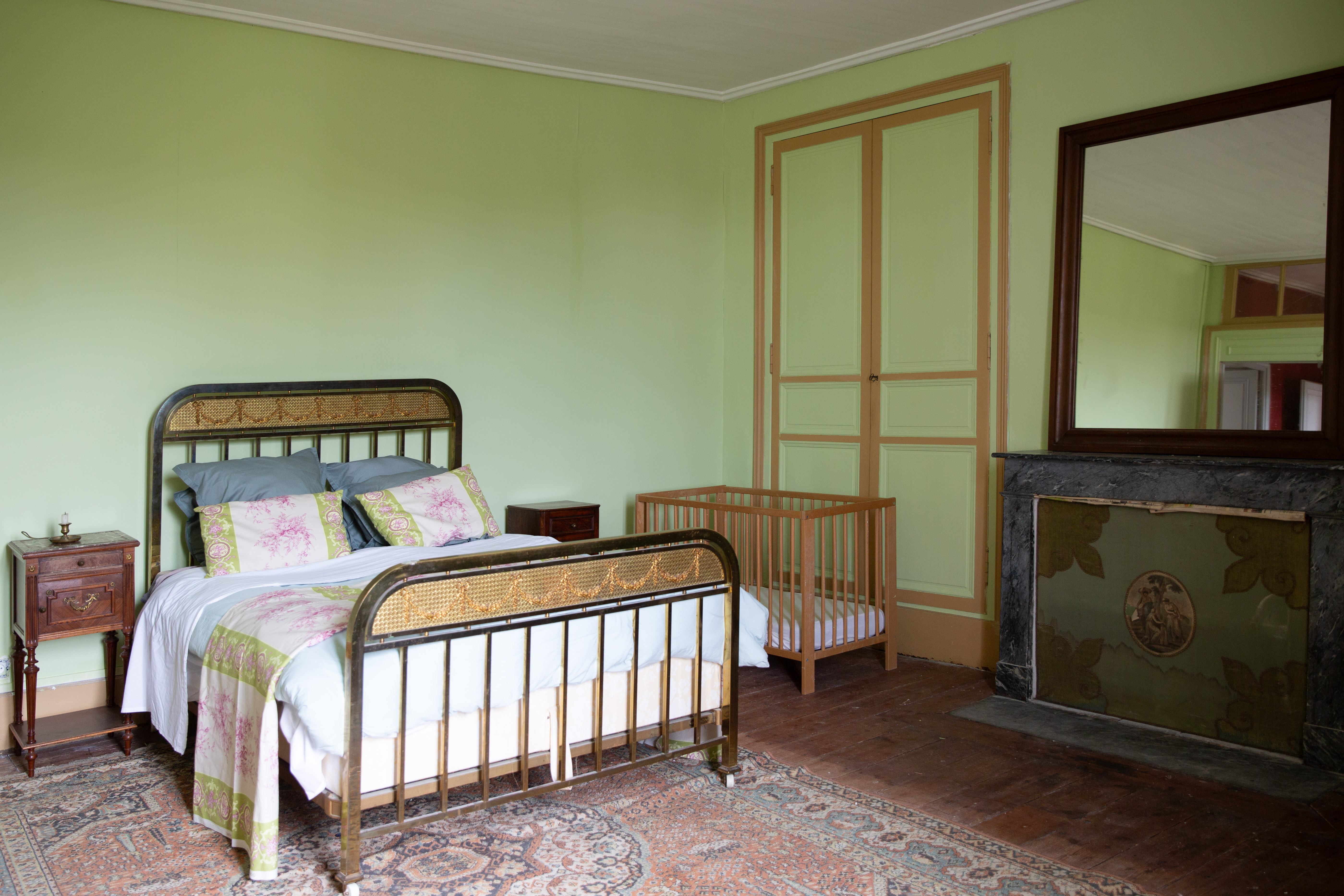 Maisonneuve, Leigné-les-Bois - photo 11