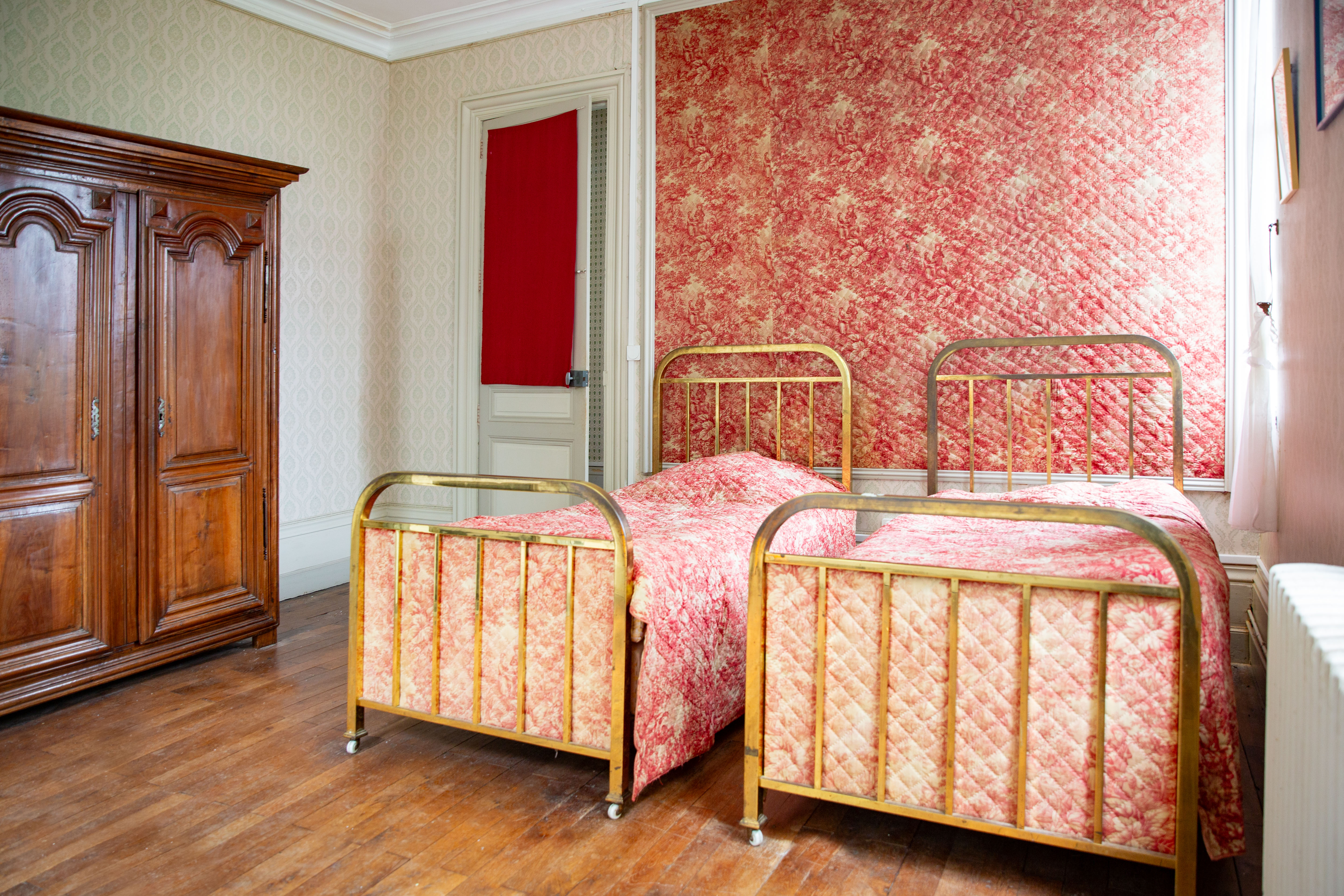 Maisonneuve, Leigné-les-Bois - photo 17