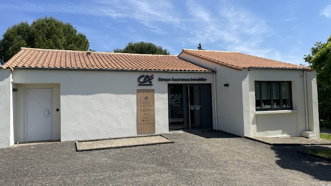 Crédit Agricole Charente-Maritime Deux-Sèvres — photo 2