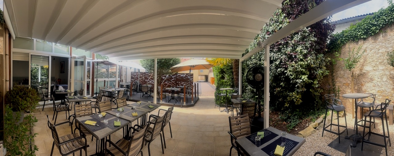 Hôtel Le Lion d'Or - photo 3