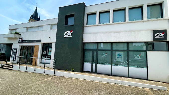 Crédit Agricole Charente-Maritime Deux-Sèvres