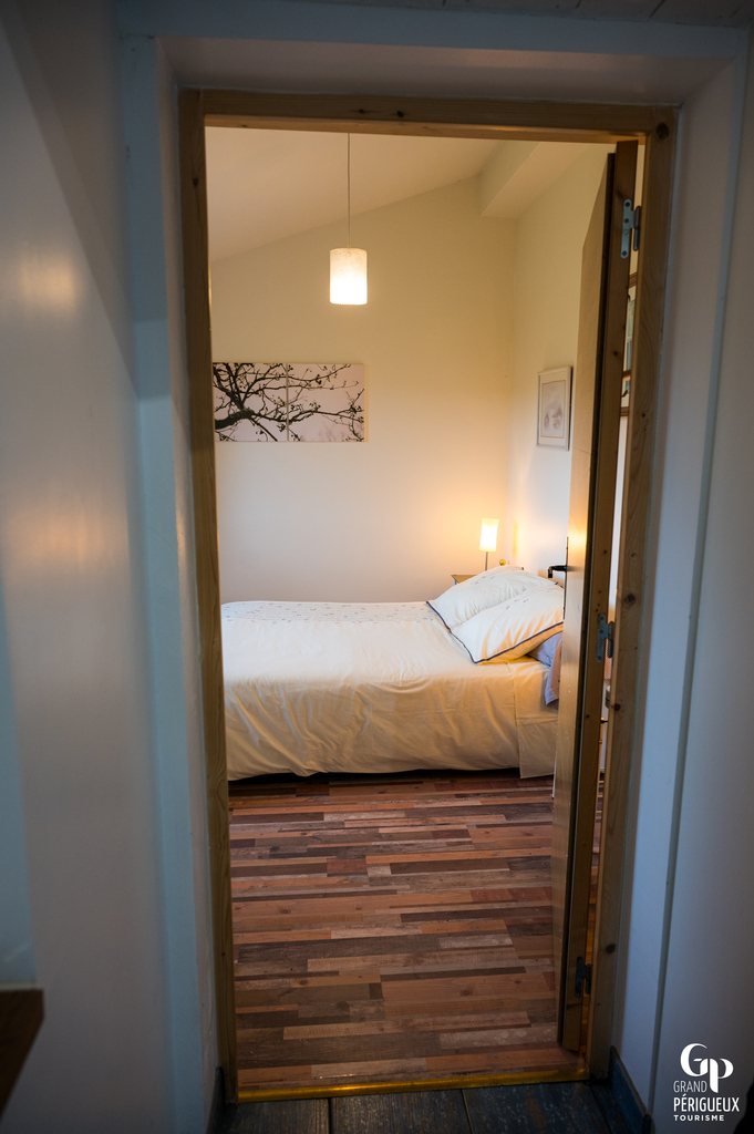 Gîte de Peyrinet, Sanilhac - photo 8