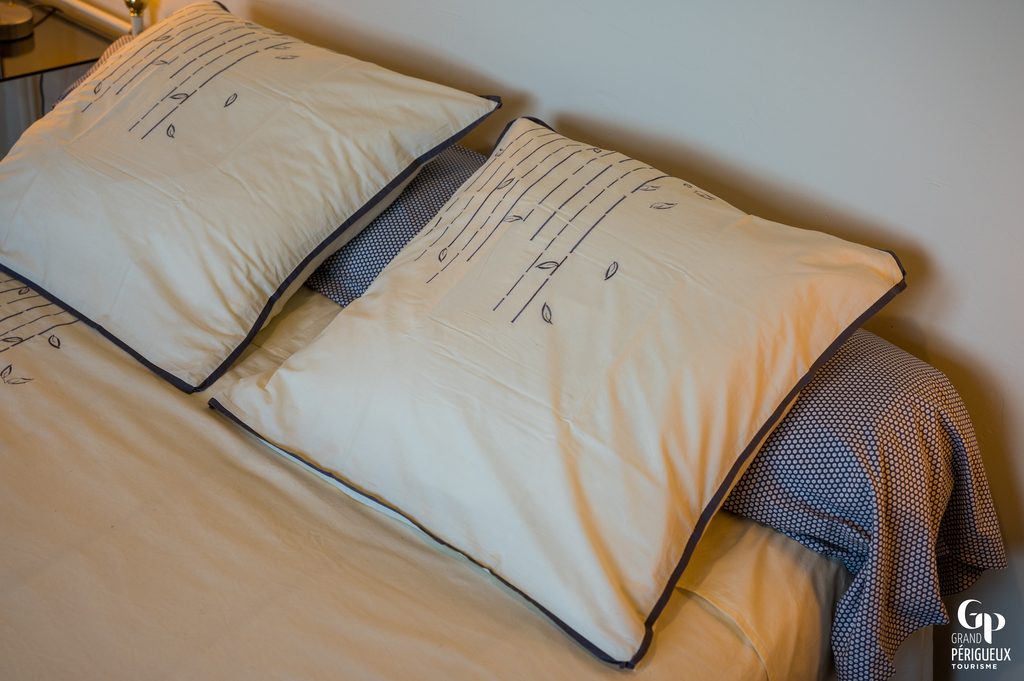 Gîte de Peyrinet, Sanilhac - photo 4