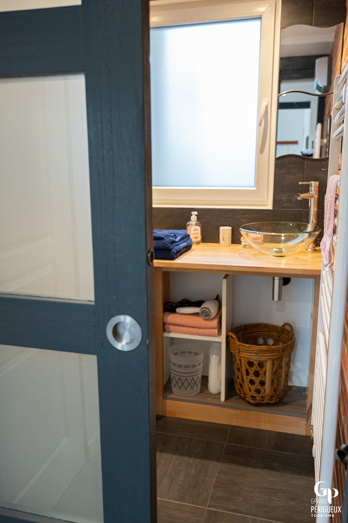 Gîte de Peyrinet, Sanilhac - photo 5