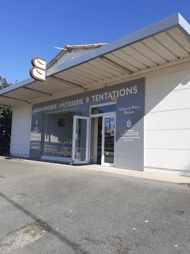 Boulangerie-Pâtisserie Tentations