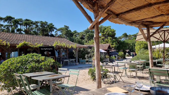 Le Kykouyou - photo 4