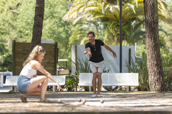 Camping Sandaya Le Truc Vert - photo 3