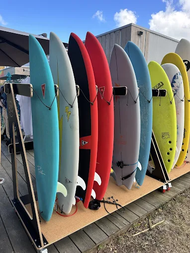 Ride On Surf Shop — photo 2