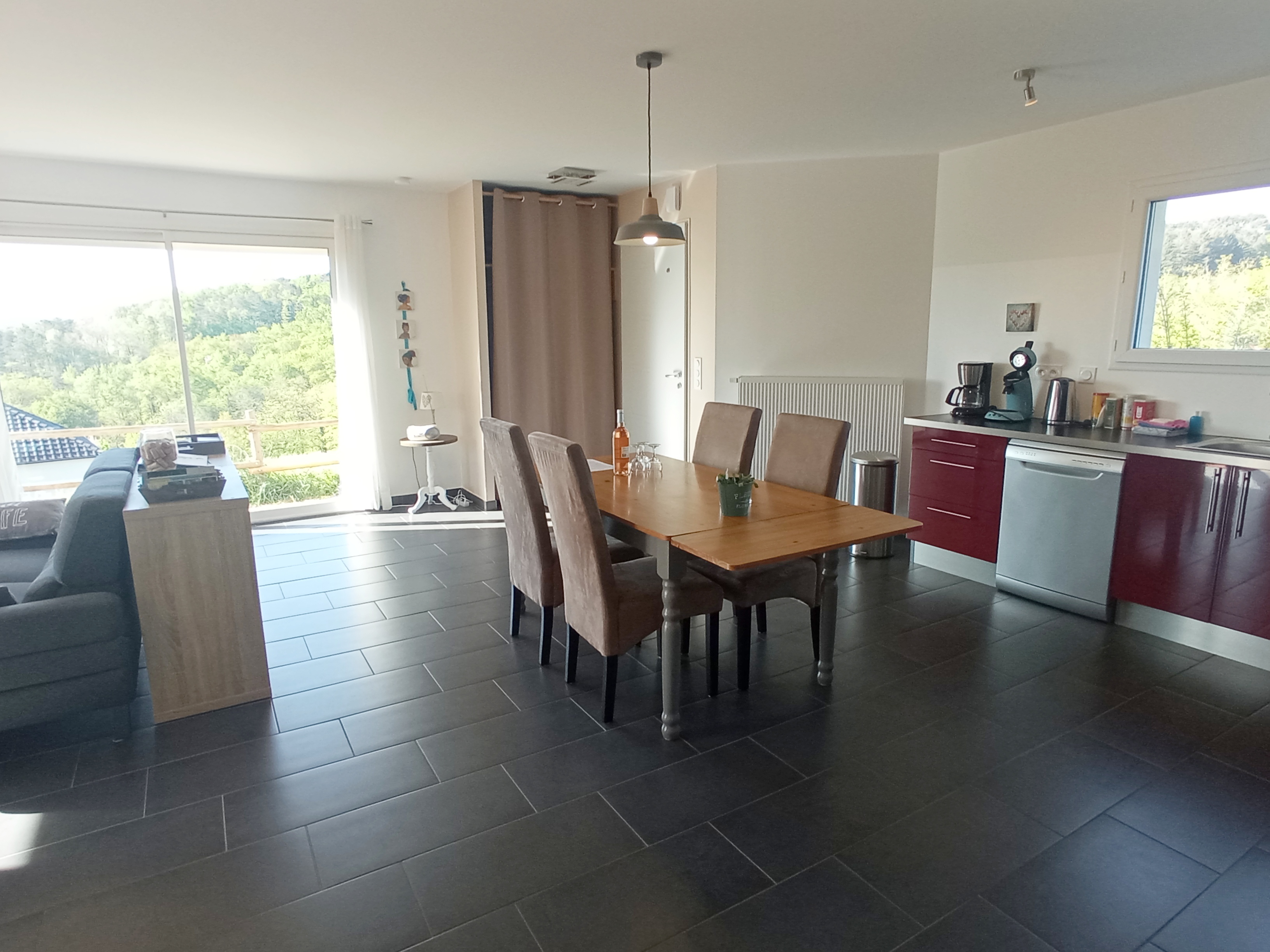 La Mirabelle, Cublac - photo 9