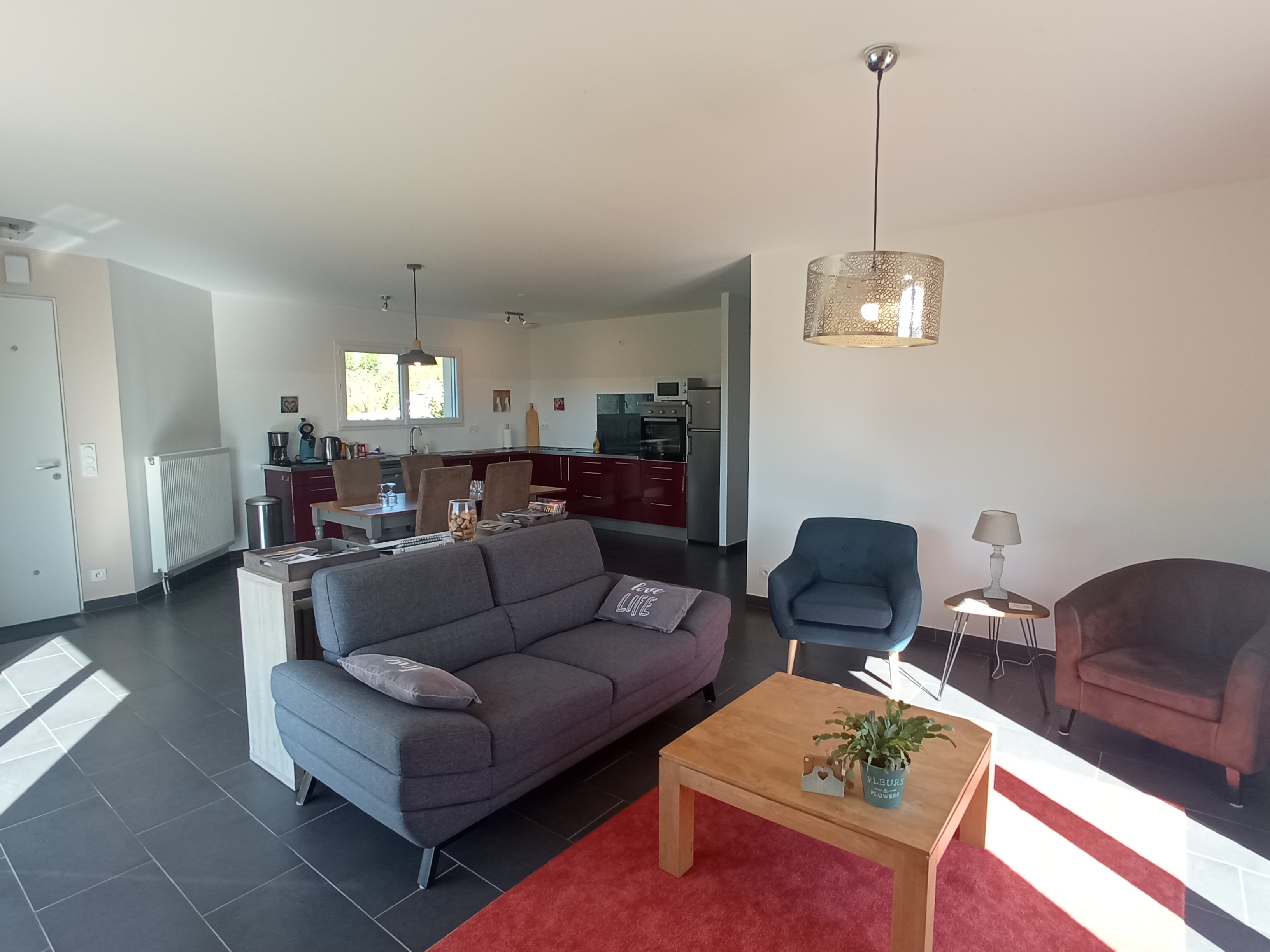 La Mirabelle, Cublac - photo 11