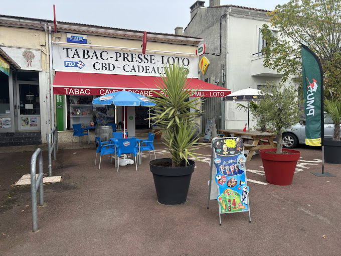 Tabac Loto Presse — photo 2