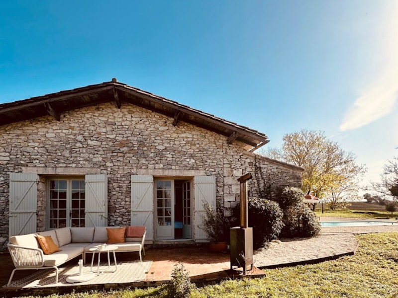 Maison Rosé