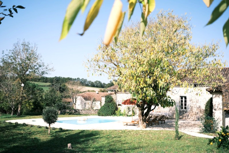 Maison Rosé