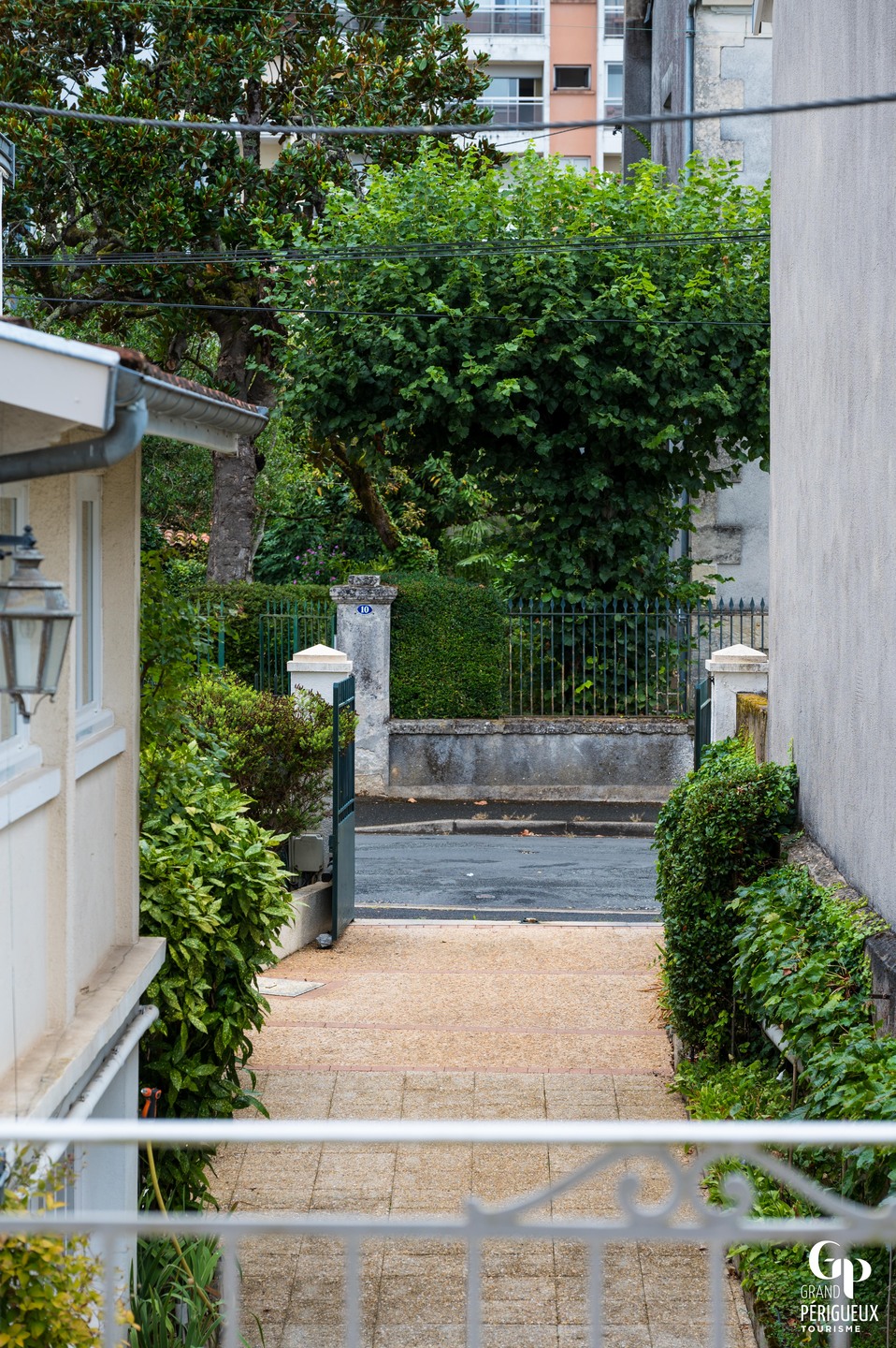 L'Escapade, Périgueux - photo 14