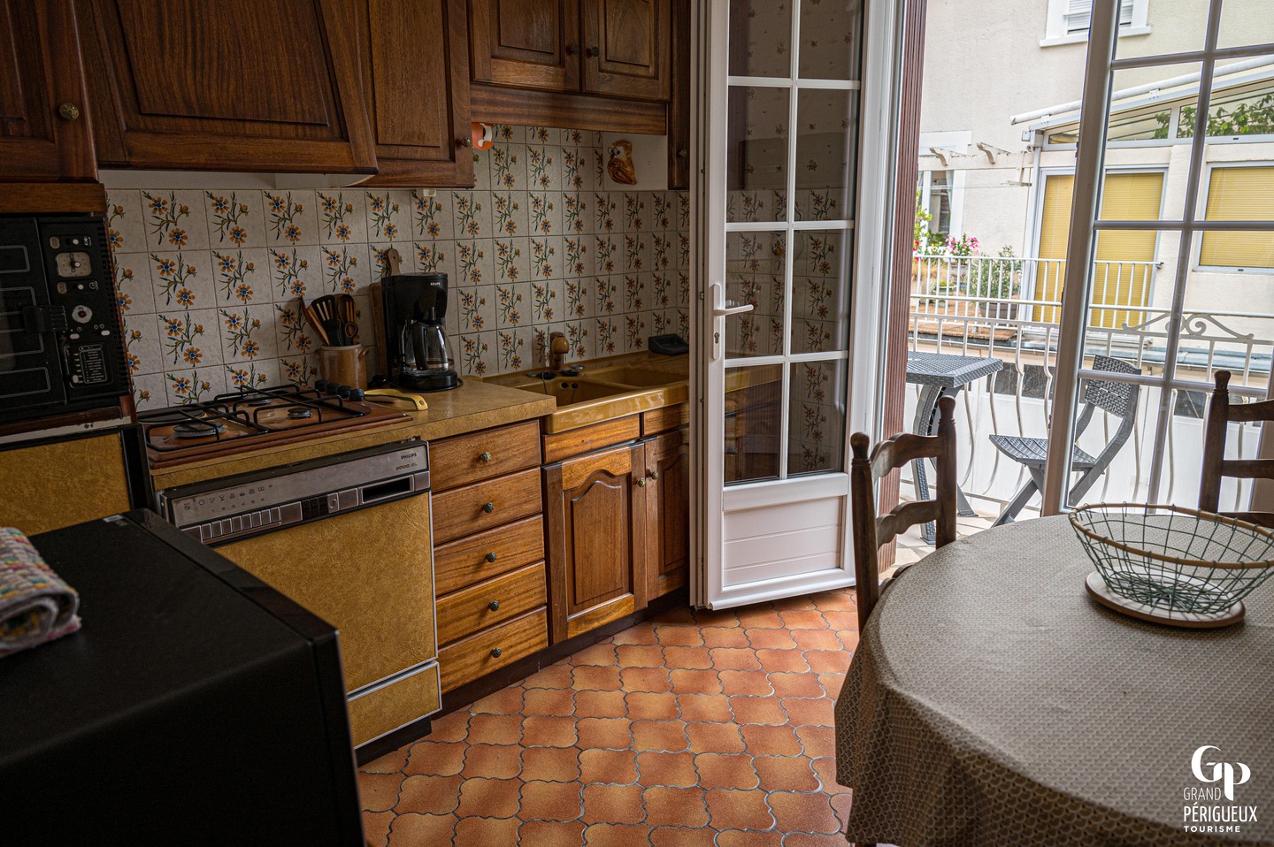 L'Escapade, Périgueux - photo 8