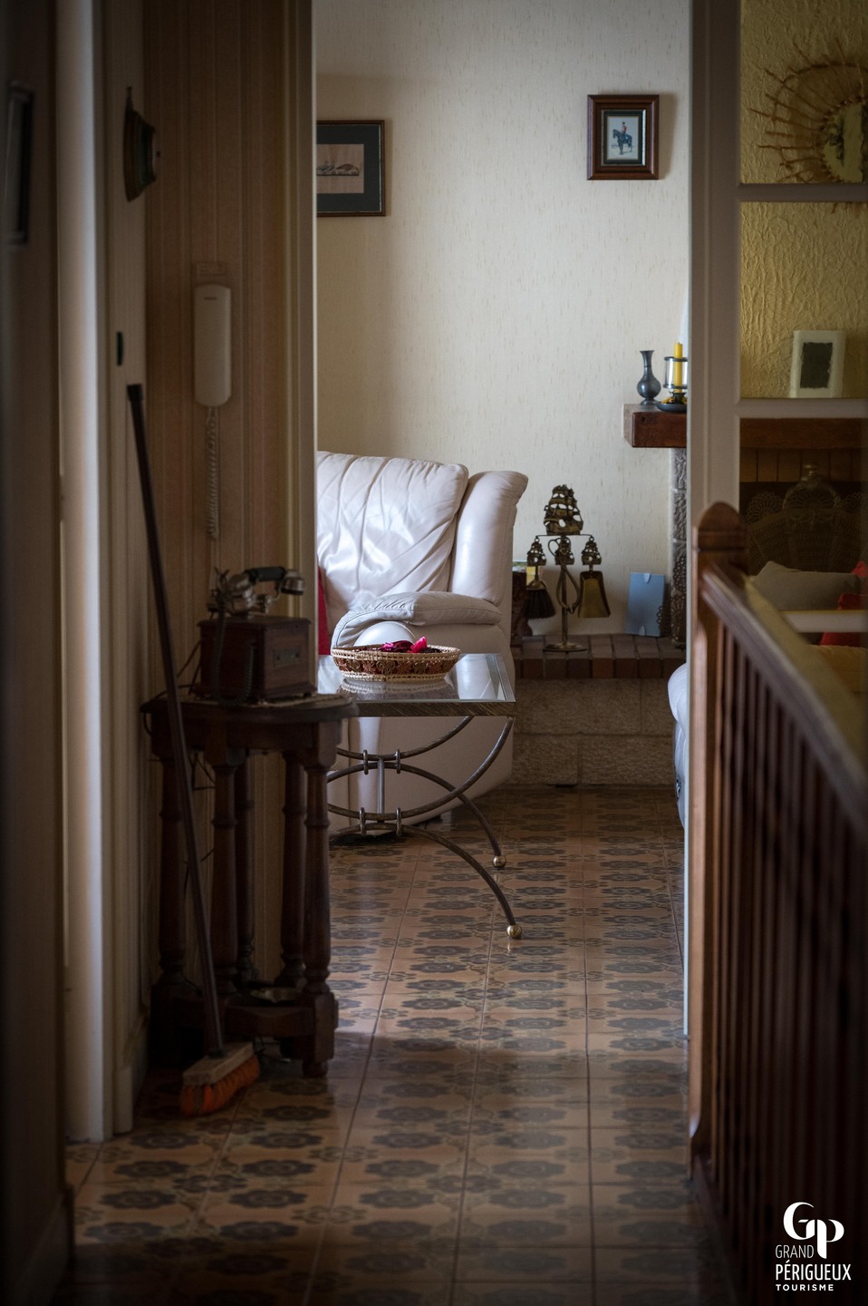 L'Escapade, Périgueux - photo 4