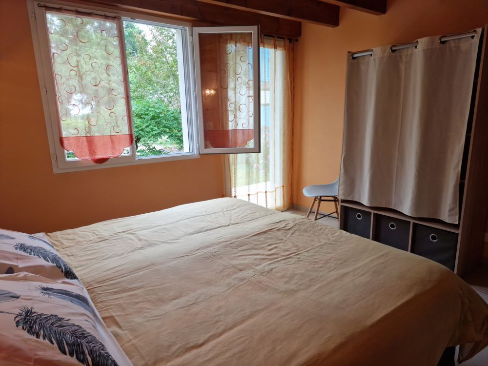 Gîte HIAS, Angoumé - photo 7