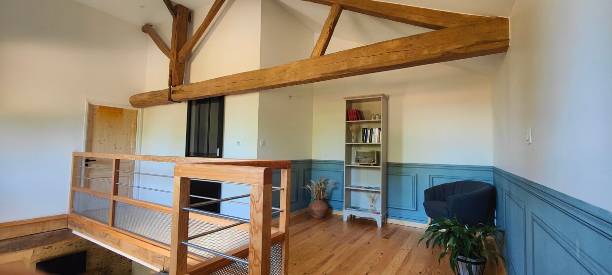 Bel Air, Bats - photo 7