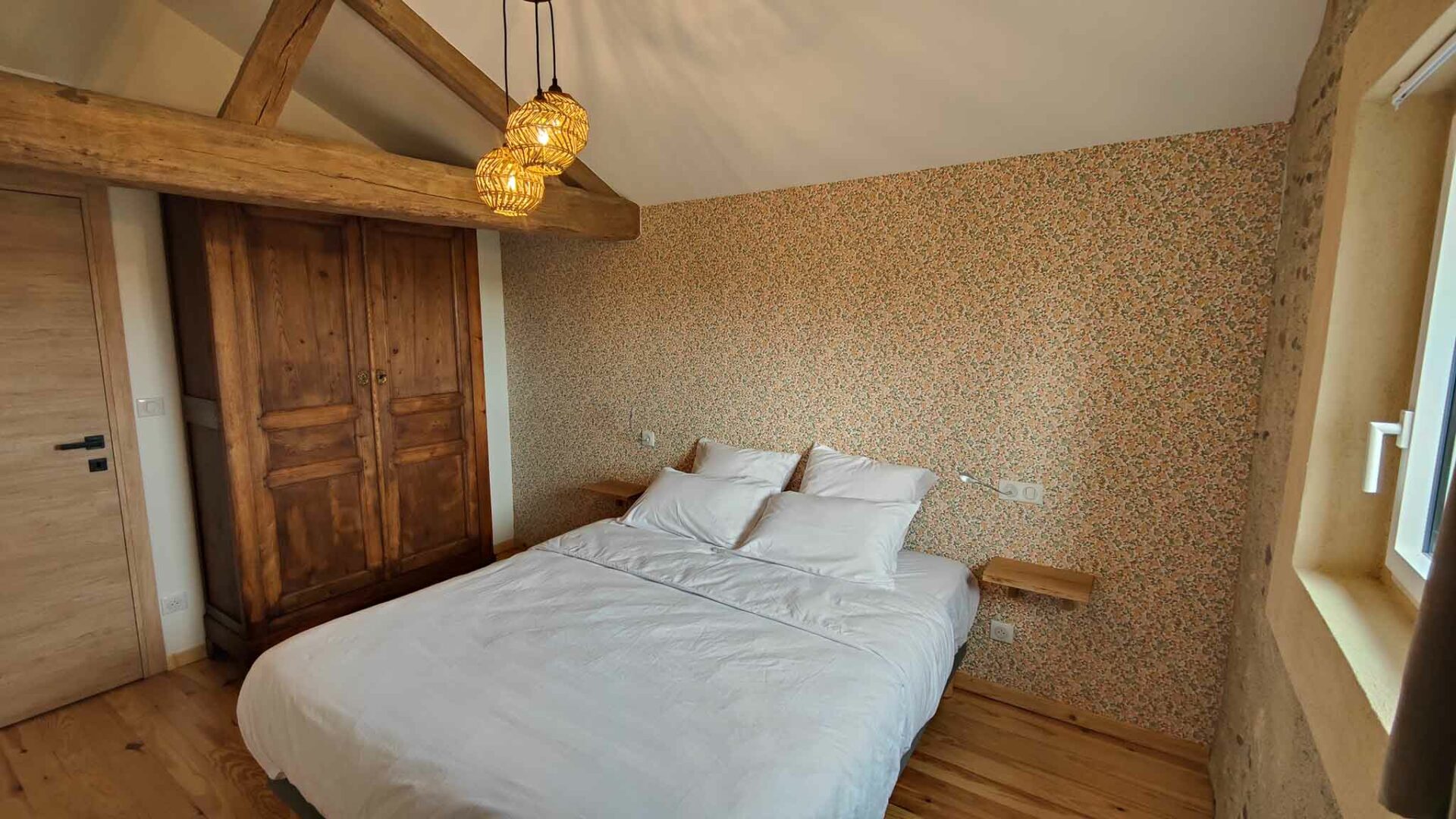 Le Perissaout, Bats - photo 11