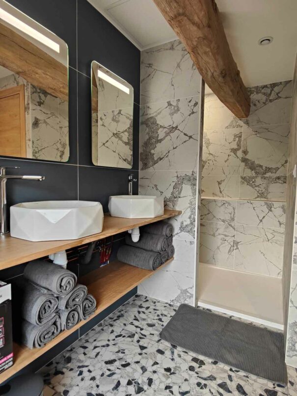 Le Perissaout, Bats - photo 10