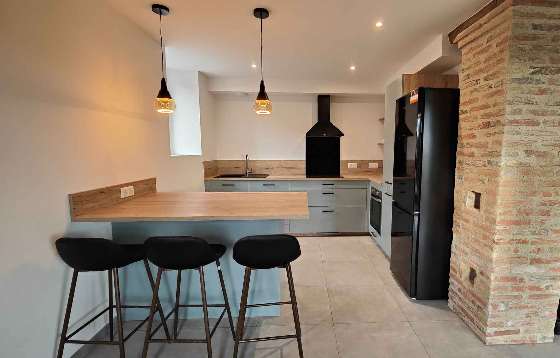 Le Perissaout, Bats - photo 6