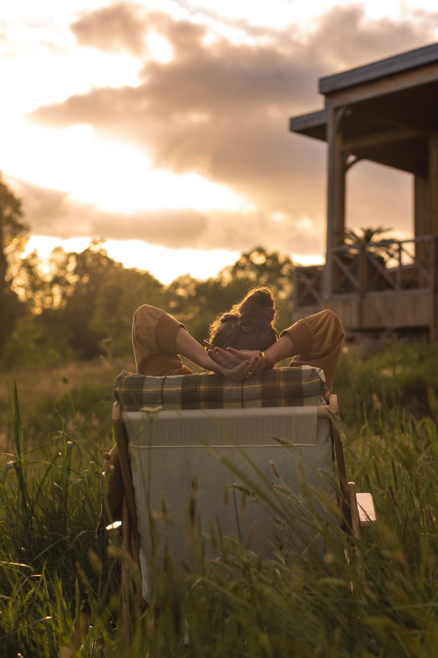 K-Hutes, Castaignos-Souslens - photo 15