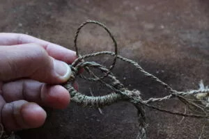 Conférence «Les cordes d'arc préhistoriques en fibres d'ortie»