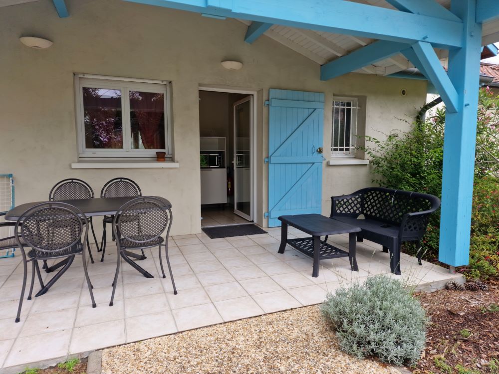 Gîte HIAS, Angoumé - photo 6