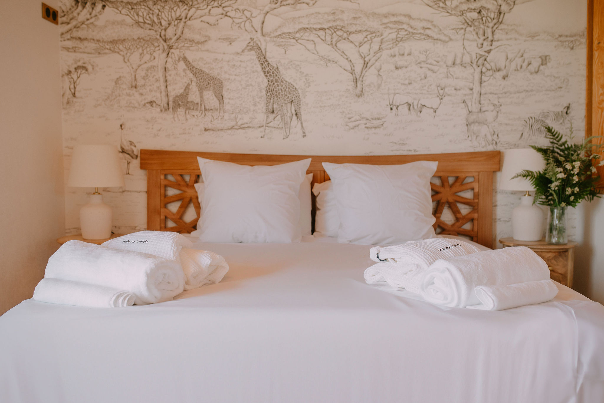 Hakuna Matata, Pécorade - photo 6