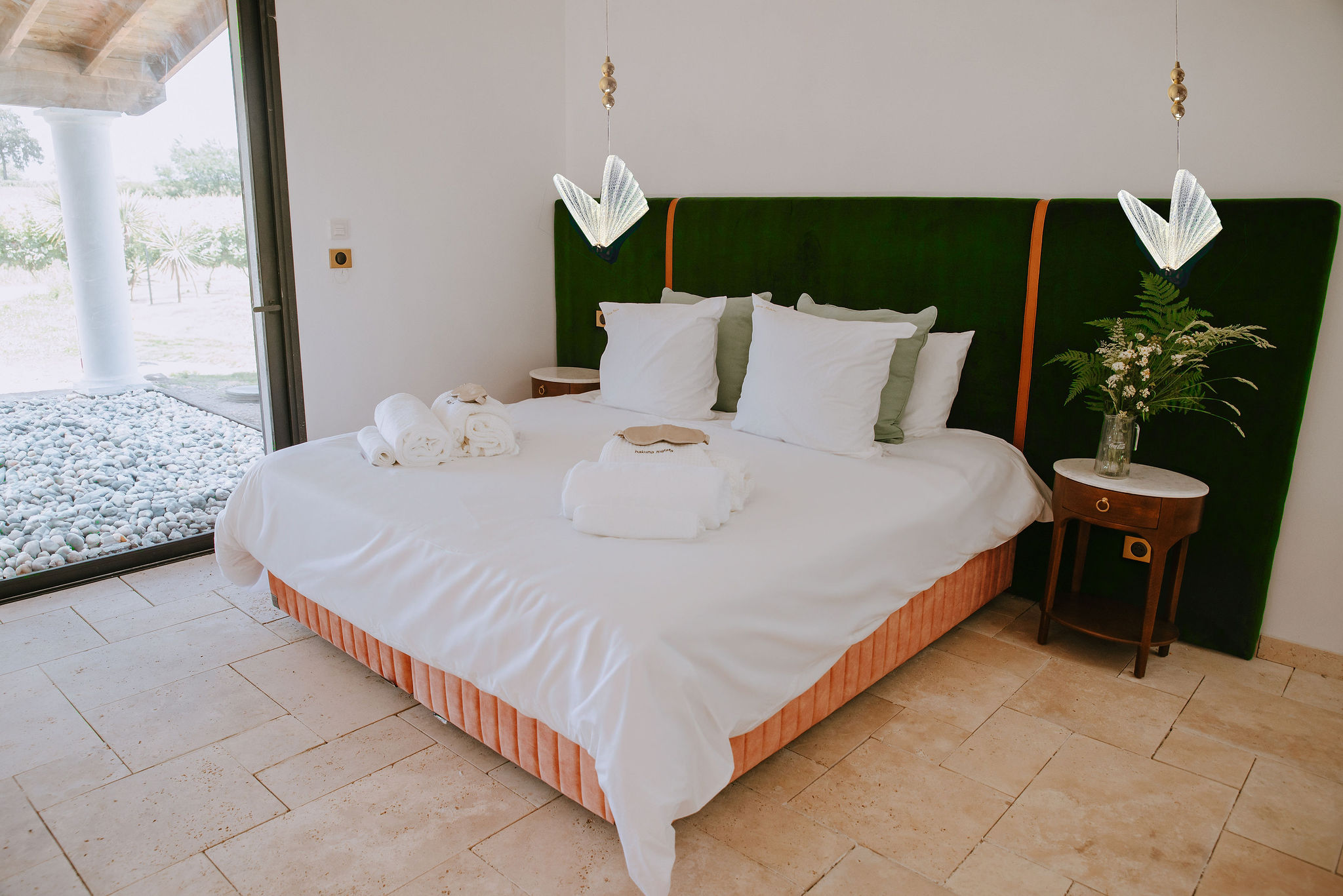 Hakuna Matata, Pécorade - photo 3