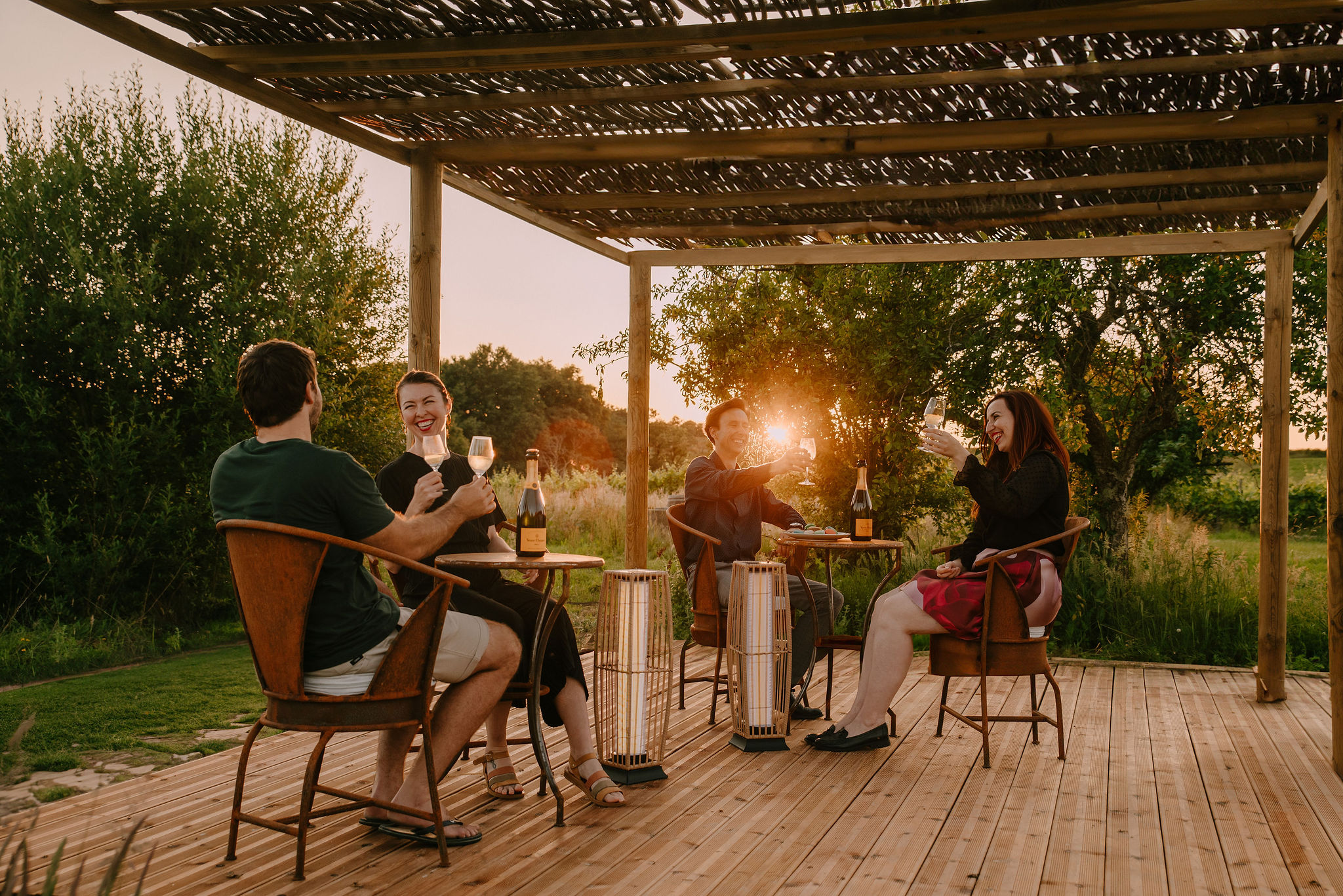 Hakuna Matata, Pécorade - photo 9