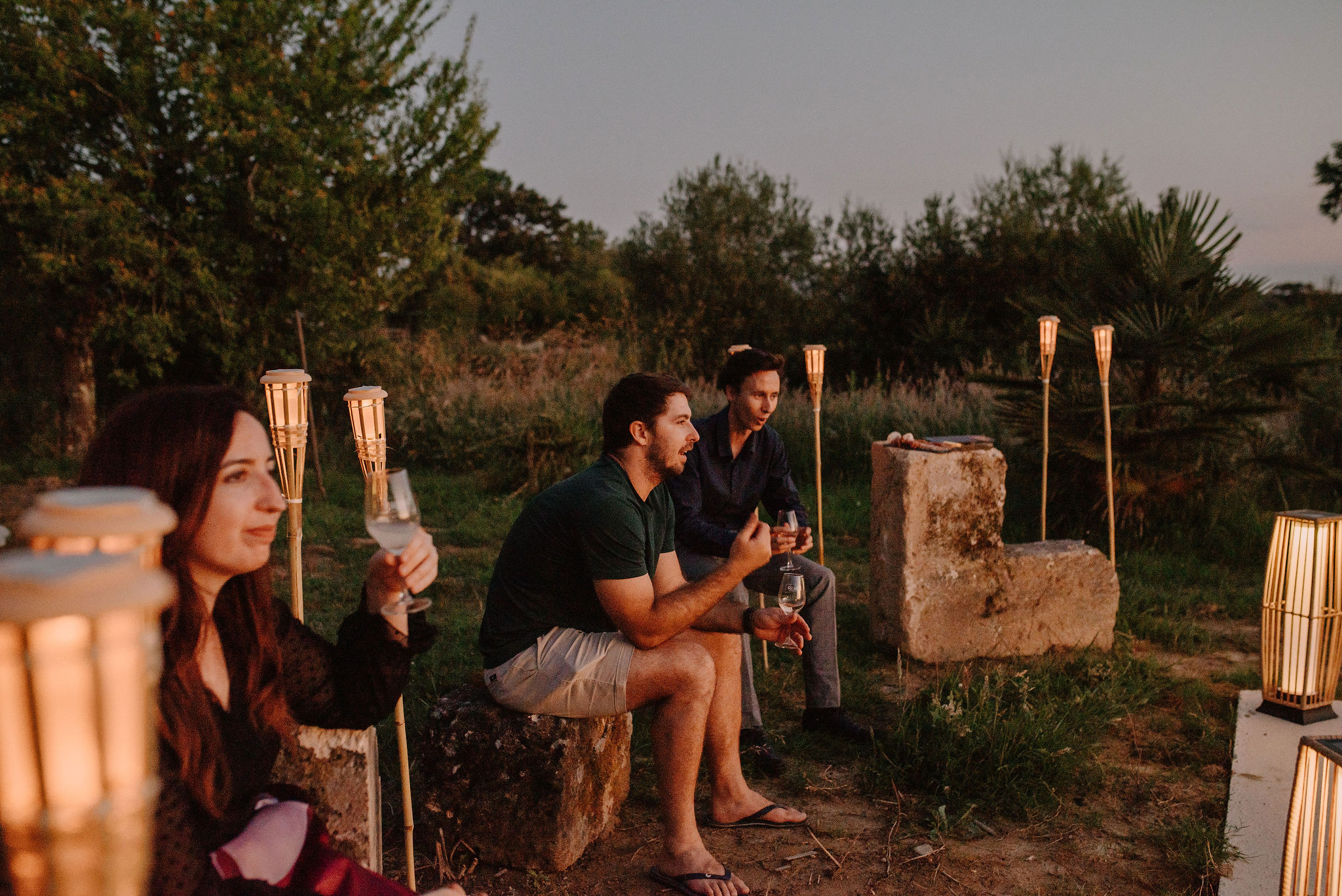 Hakuna Matata, Pécorade - photo 12